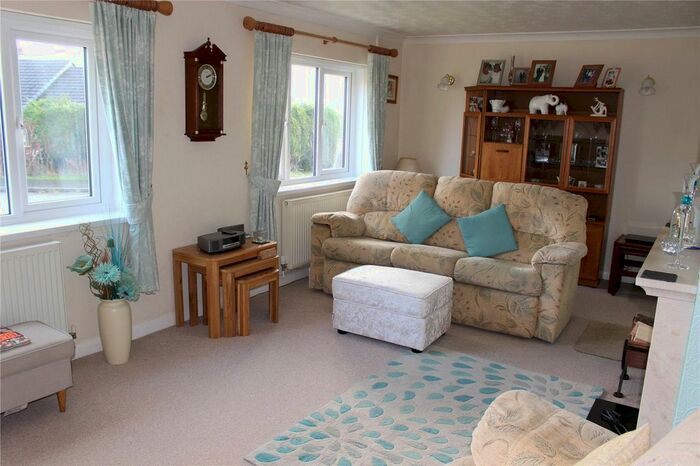 3 Bedroom Bungalow For Sale In West Haven Estate, Cosheston, Pembroke Dock, Pembrokeshire, SA72