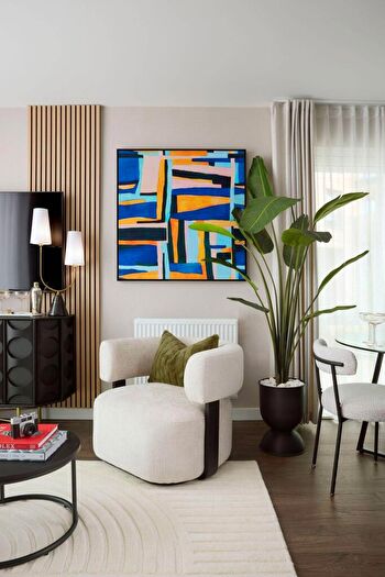 1 Bedroom Flat For Sale In Eastman Village, Harrow, HA1