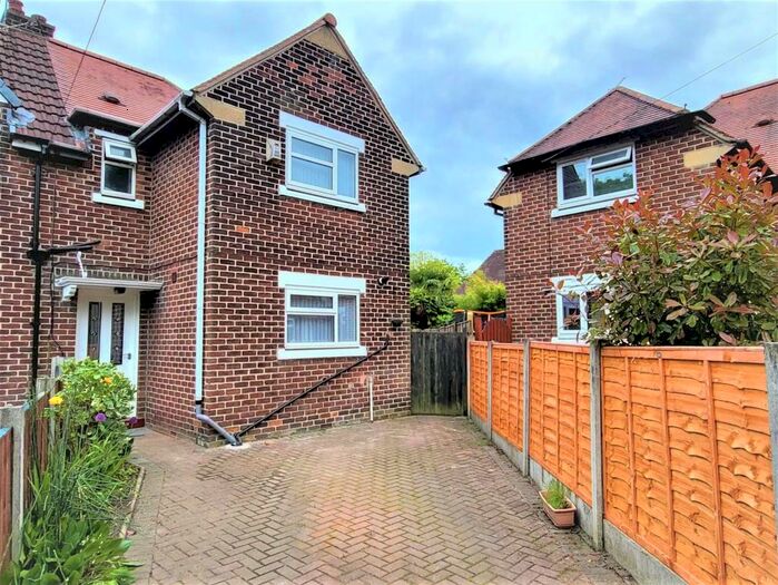 3 Bedroom Semi-Detached House To Rent In Sunset Avenue, Manchester, M22