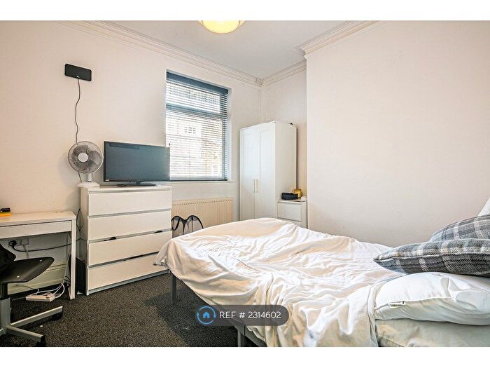 1 Bedroom Flat To Rent In Pomona Street, Sheffield, S11