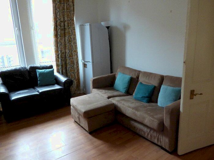 1 Bedroom Flat To Rent In Gorgie Road, Gorgie, Edinburgh, EH11