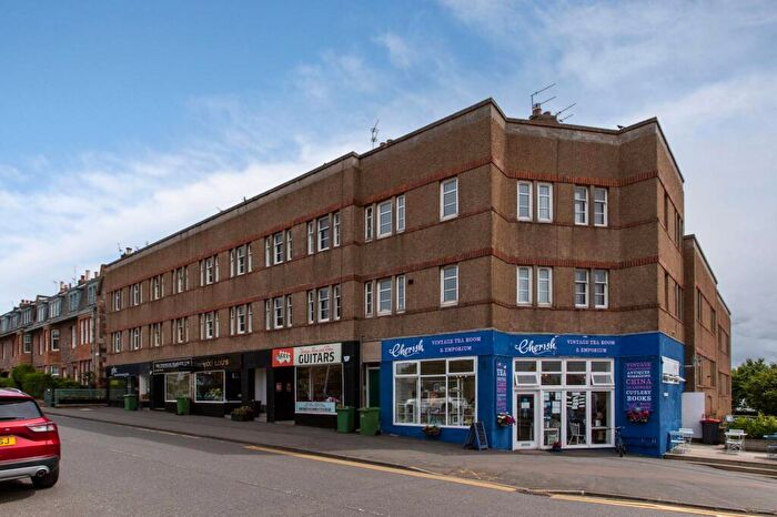 3 Bedroom Maisonette For Sale In Lammerview Terrace, Gullane, Edinburgh, EH31