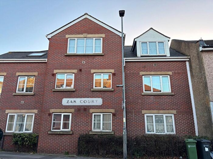 2 Bedroom Apartment To Rent In Guildford Road, Portsmouth, Hampshire, PO1