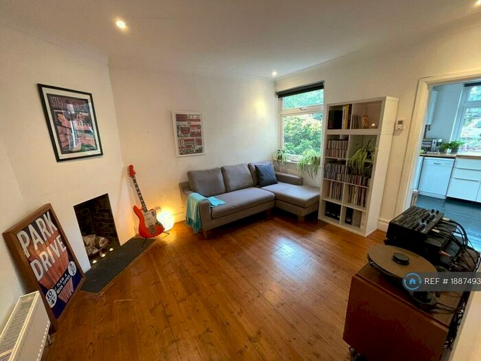 1 Bedroom Flat To Rent In Ridsdale Road, London, SE20