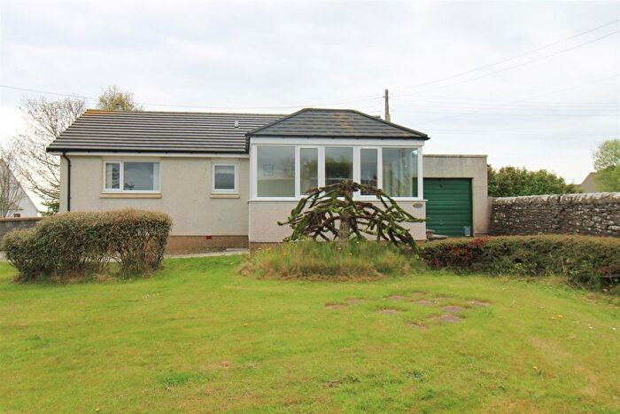2 Bedroom Detached Bungalow For Sale In Suhaili, Dunbeath, KW6