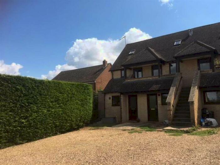 1 Bedroom Flat To Rent In Griffin Close, Stow-on-the-wold, GL54