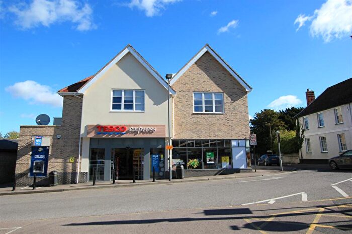 2 Bedroom Apartment To Rent In Market Hill, Royston, Hertfordshire, ., SG8