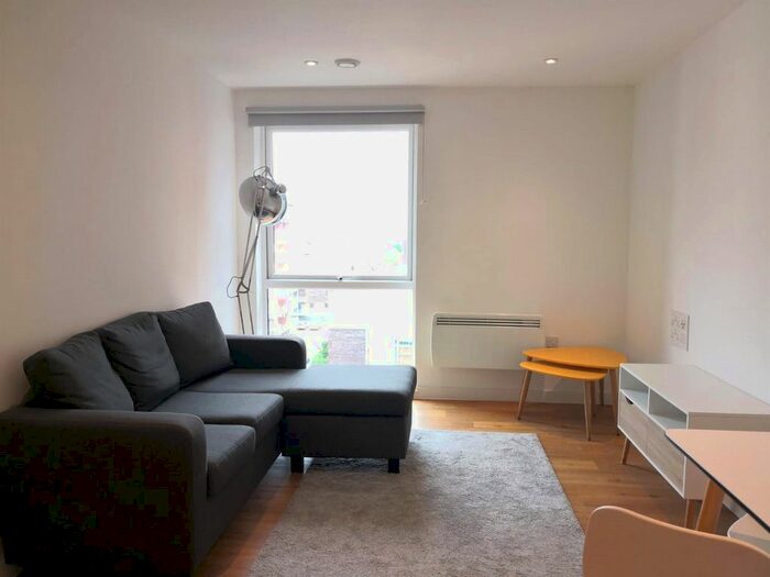 1 Bedroom Flat To Rent In Eastbank Tower, Great Ancoats Street, M4