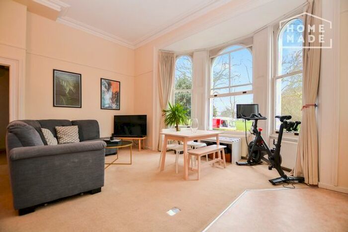 1 Bedroom Flat To Rent In Highbury Crescent, London, N5