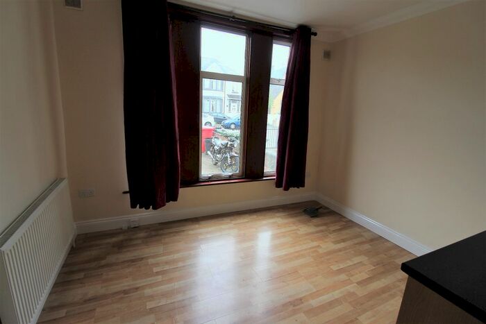 1 Bedroom Flat To Rent In Goodmayes Lane, Goodmayes IG3