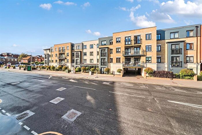 1 Bedroom Apartment For Sale In King Street, Maidstone, ME14
