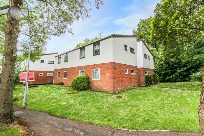 1 Bedroom Apartment To Rent In The Heights, Old Town, Swindon, SN1