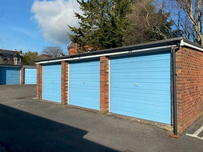 Property To Rent In Norman Road, Winchester, SO23