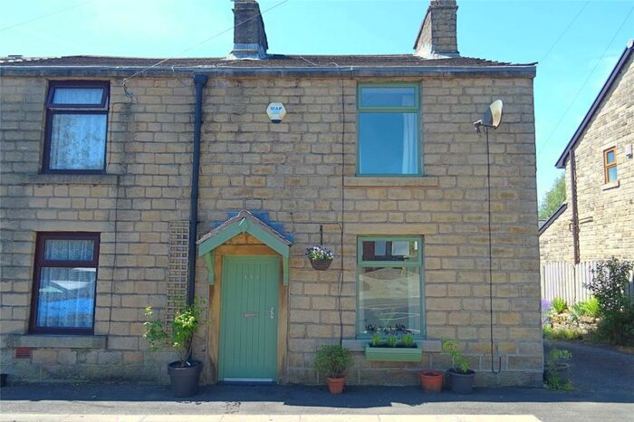 3 Bedroom End Of Terrace House To Rent In Blackburn Road, Egerton, Bolton, Greater Manchester, BL7