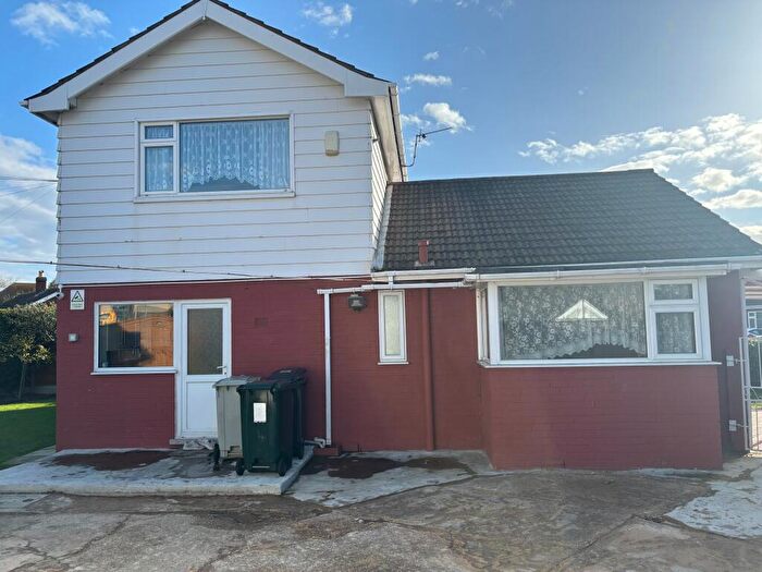 4 Bedroom Detached House To Rent In Dutton Avenue, Skegness, PE25