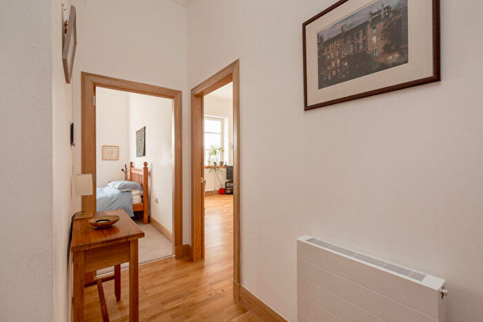 3 Bedroom Flat For Sale In / Bath Street, Portobello, Edinburgh, EH15