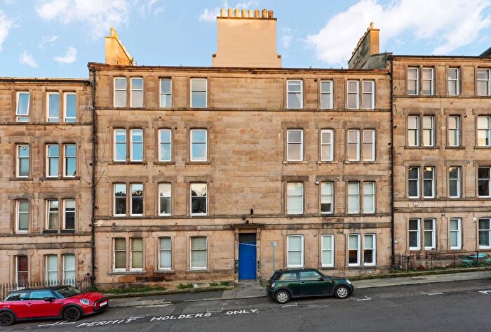 1 Bedroom Flat To Rent In Comely Bank Row, Stockbridge, Edinburgh, EH4
