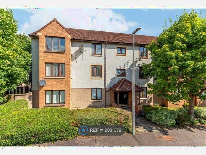 2 Bedroom Flat To Rent In Pentland Terrace, High Valleyfield, Dunfermline, KY12