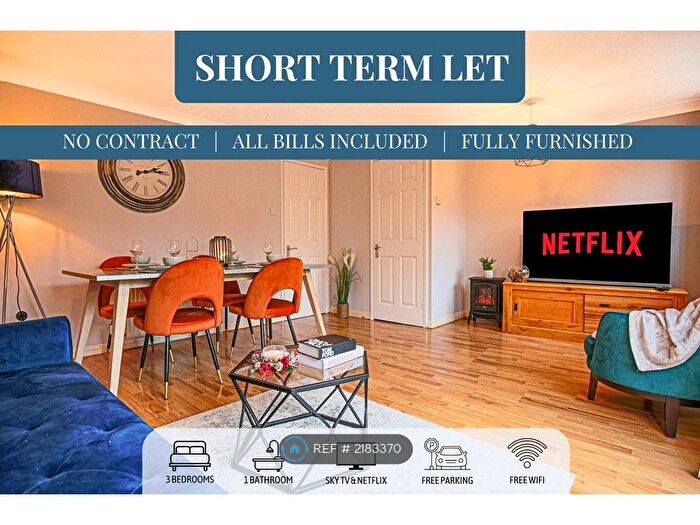 3 Bedroom Terraced House To Rent In Rosemullion Avenue, Tattenhoe, Milton Keynes, MK4