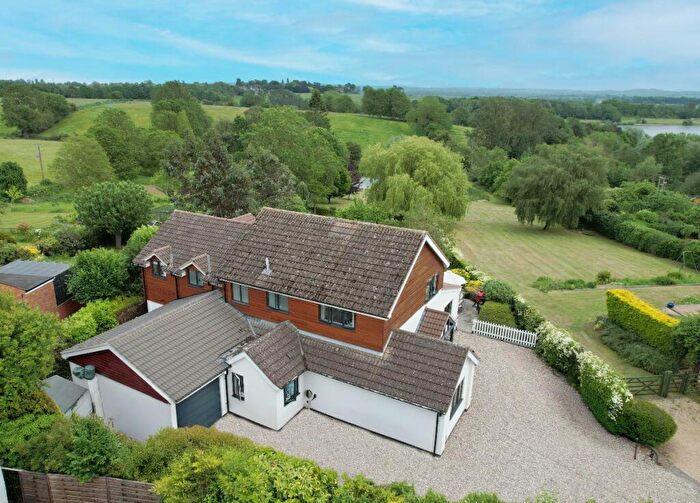 6 Bedroom Detached House For Sale In Church Lane, Thurlaston, Rugby, CV23