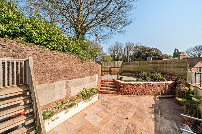 4 Bedroom Detached House For Sale In Waterleat Road, Paignton, Devon, TQ3