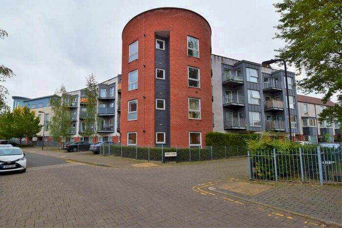 1 Bedroom Apartment To Rent In Eagle Court, Drinkwater Road, Harrow, Greater London, HA2