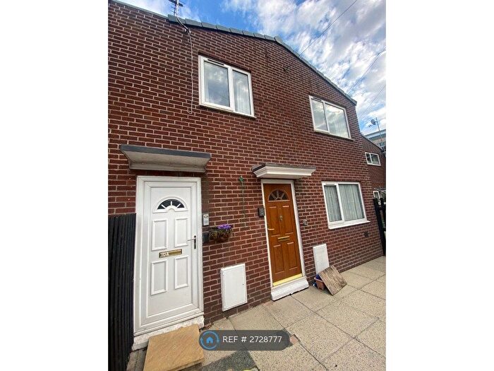 2 Bedroom Flat To Rent In Pump Street, Preston, PR1