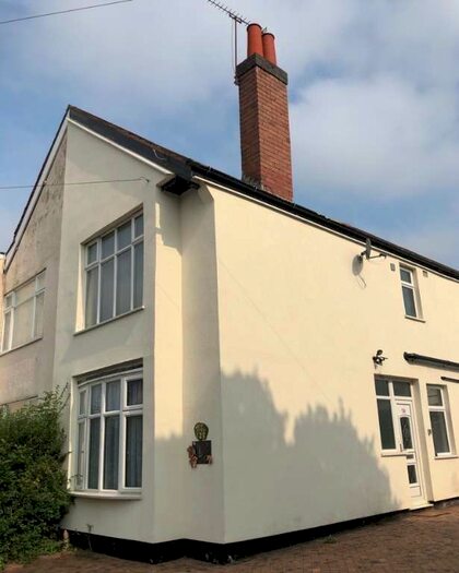 3 Bedroom Semi-Detached House To Rent In Kirkby Road Barwell, LE9