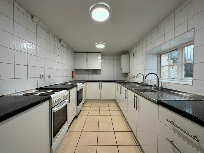 1 Bedroom Terraced House To Rent In St. Georges Terrace, Brighton, BN2