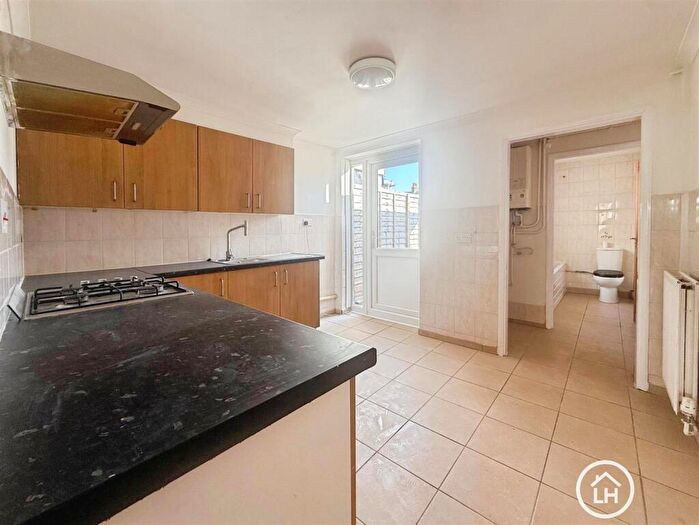 3 Bedroom House To Rent In Clyde Street, Sheerness, ME12