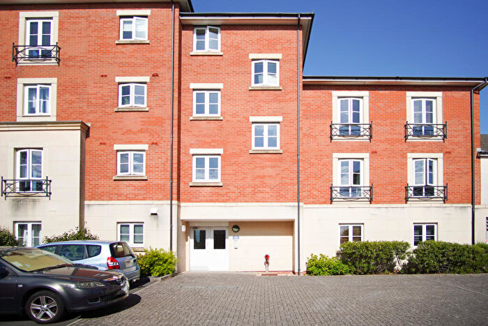 1 Bedroom Flat To Rent In , East Fields Road, Stoke Gifford, South Gloucestershire, BS16