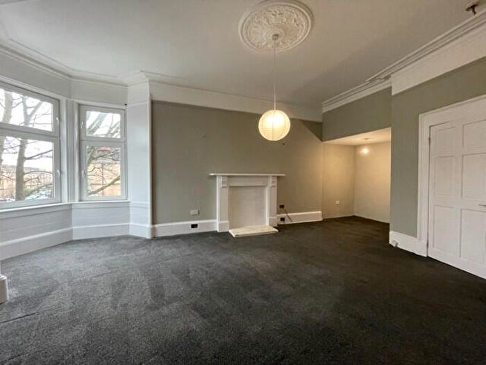 2 Bedroom Apartment To Rent In Clifford Street, Glasgow, G51