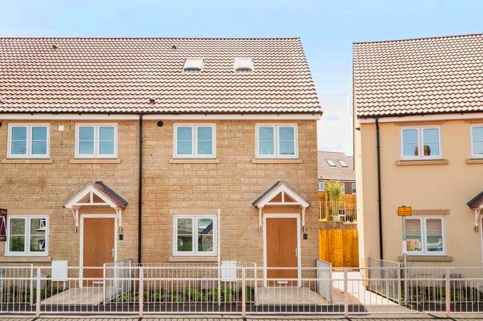 3 Bedroom Property To Rent In Winford, Chew Valley BS40