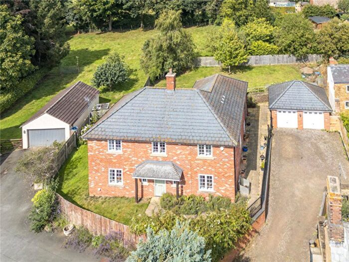 4 Bedroom Detached House For Sale In A Bell Lane, Byfield, Daventry, Northamptonshire, NN11