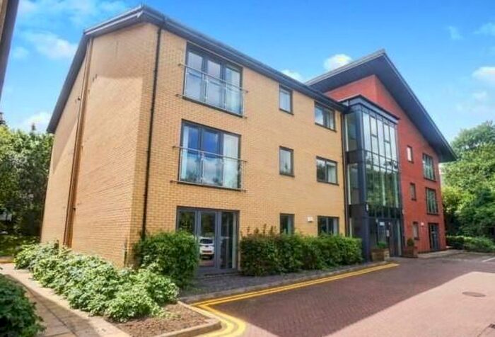 2 Bedroom Flat To Rent In Manton Road, Lincoln LN2