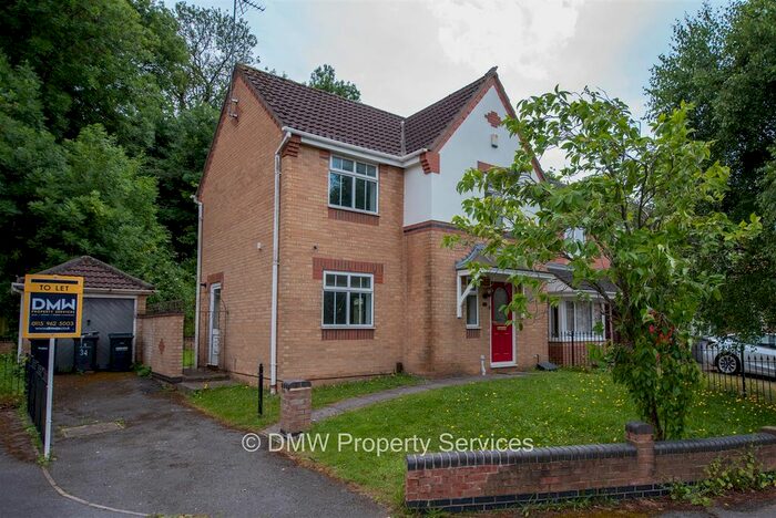 3 Bedroom Detached House To Rent In Claygate, Nottingham, NG3