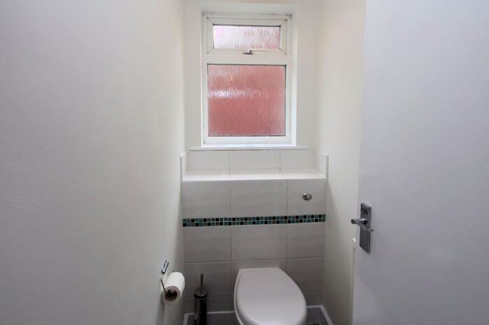1 Bedroom Flat To Rent In Stretton Road, Much Wenlock, TF13
