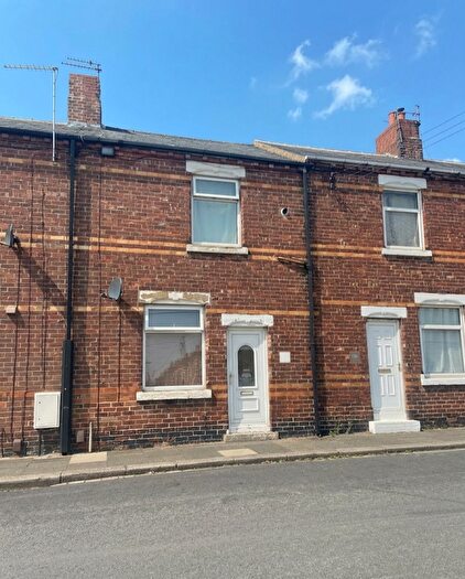 2 Bedroom Terraced House To Rent In Eleventh Street, Horden, SR8