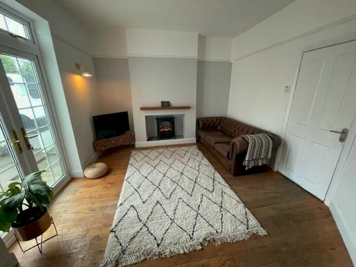 3 Bedroom Property To Rent In Harrington Avenue, Hoylake, Wirral, CH47