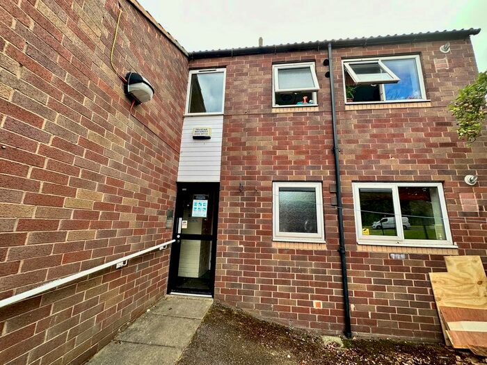 1 Bedroom Flat To Rent In Firshill Crescent, Sheffield, S4