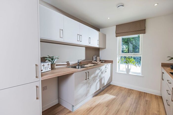 3 Bedroom Semi-Detached House For Sale In Plot The Canopies, Milton Hill, Abingdon, OX14