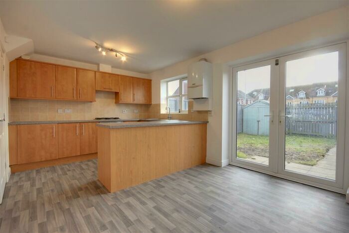3 Bedroom Terraced House For Sale In Claytons Fold, Gilberdyke, HU15
