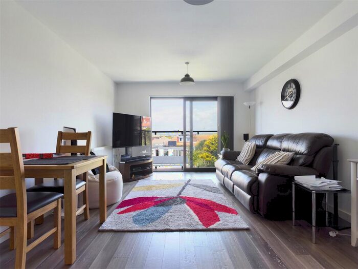 2 Bedroom Apartment To Rent In South Coast Road, Peacehaven, BN10