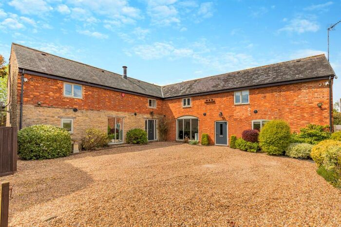 5 Bedroom Detached House For Sale In Eakley Lanes, Stoke Goldington, Newport Pagnell, MK16