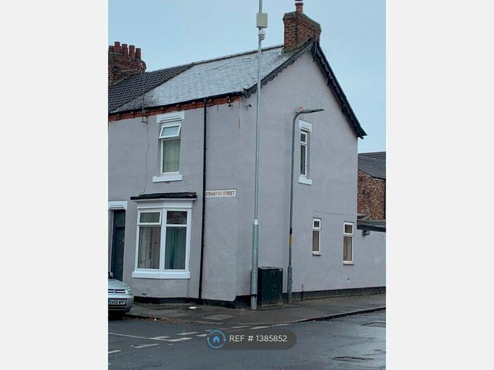 2 Bedroom Terraced House To Rent In Stranton Street, Thornaby, TS17