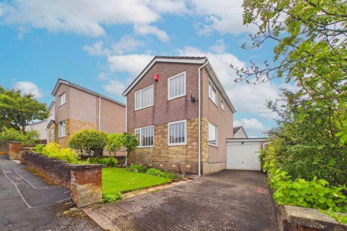 3 Bedroom Detached House For Sale In Elizabeth Crescent, Whitehaven, CA28