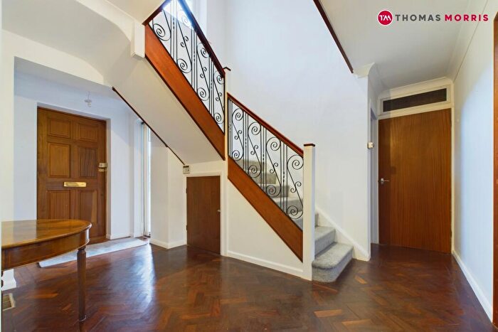 4 Bedroom Detached House For Sale In Church Lane, Wrestlingworth, Sandy, SG19