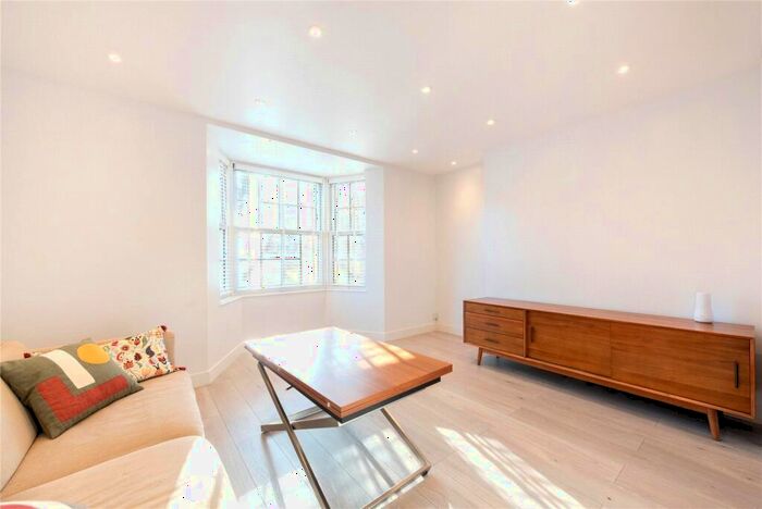 2 Bedroom Apartment To Rent In Adelaide Road, London, NW3