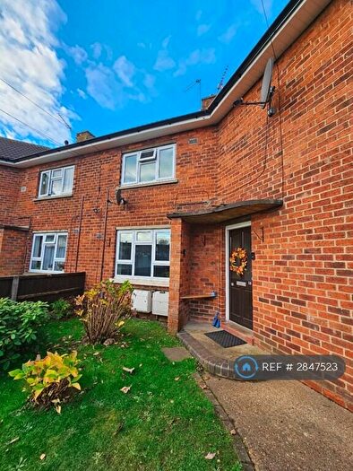 1 Bedroom Flat To Rent In Leighton Crescent, Lincoln, LN6