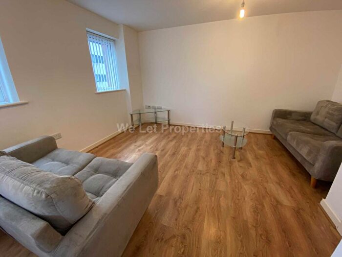 2 Bedroom Apartment To Rent In , Naval Street, NQ4